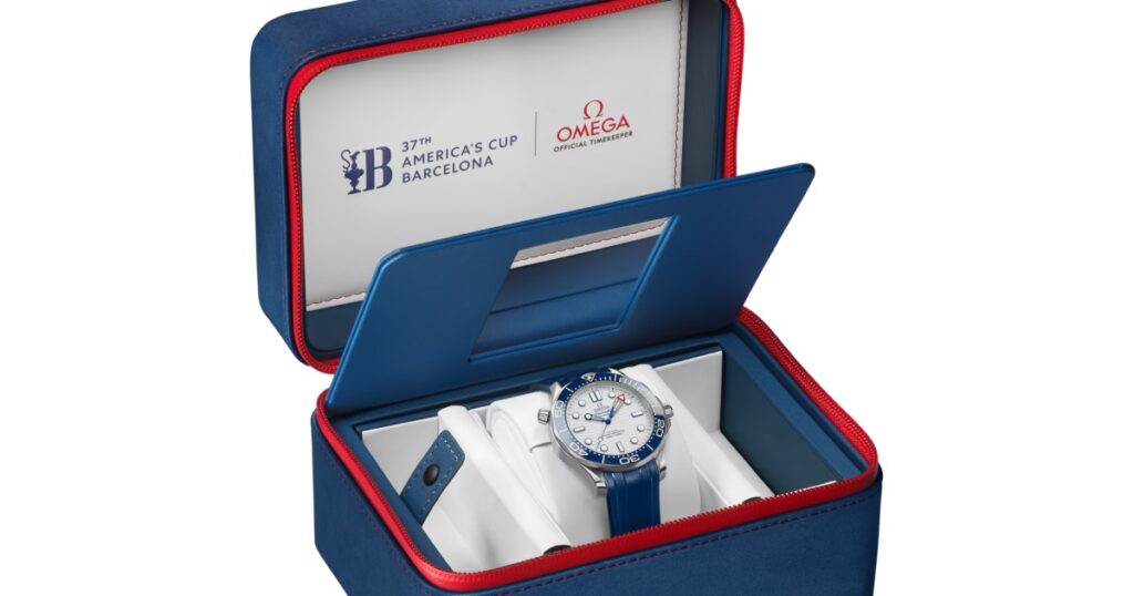 A Collector’s Piece in a Special Presentation Box