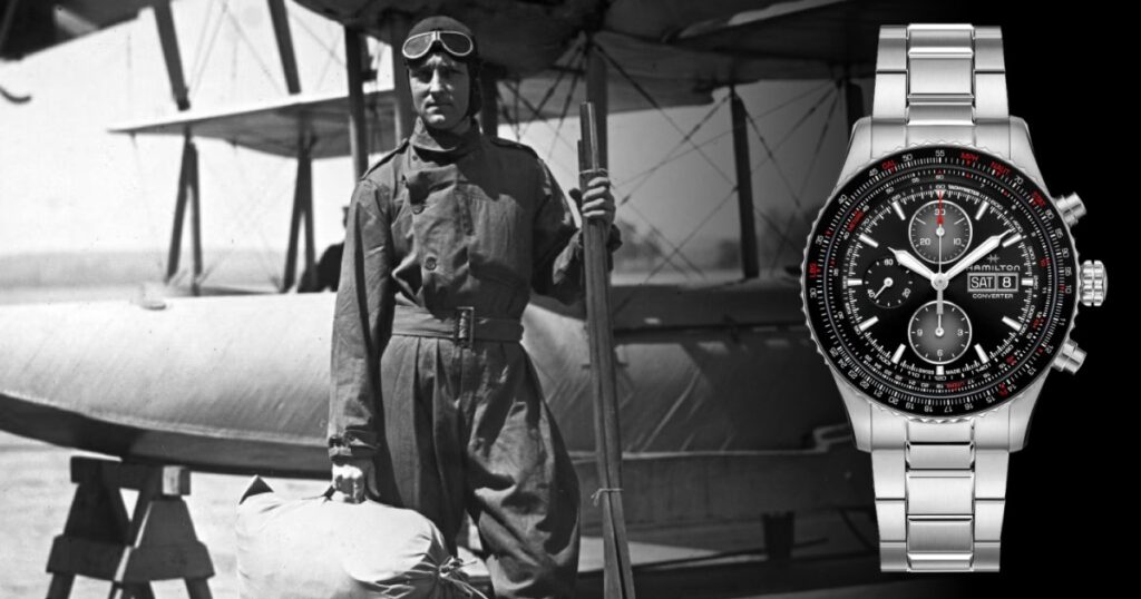 Military Heritage: The Iconic Khaki Field and Aviation Watches