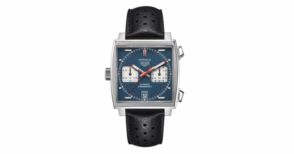 La montre qui a tout changé