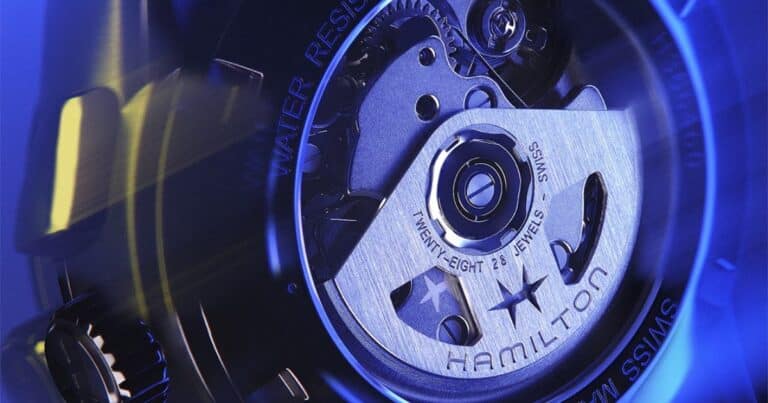 Hamilton Watches