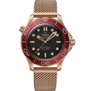 Seamaster Diver 300M