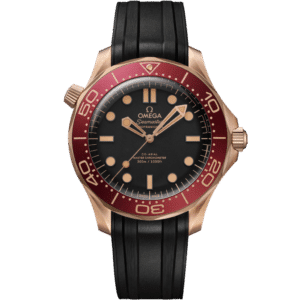 Seamaster Diver 300M