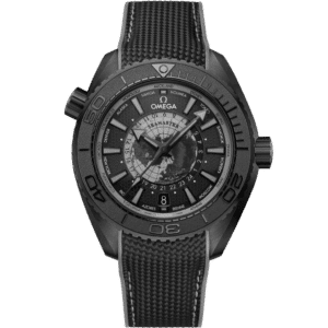 Seamaster Planet Ocean 600M
