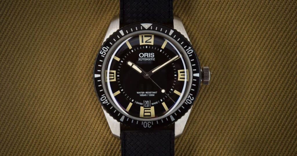 Honoring 1965 The DNA of a Tool Watch