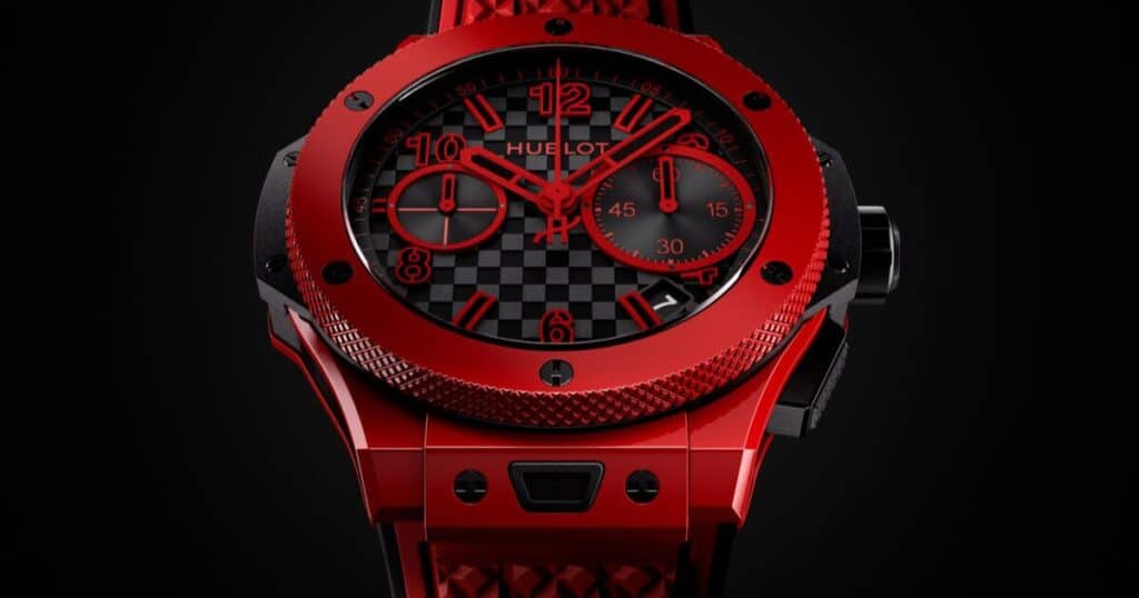 Hublot at Watches & Wonders 2025