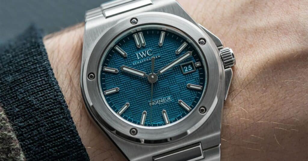 IWC