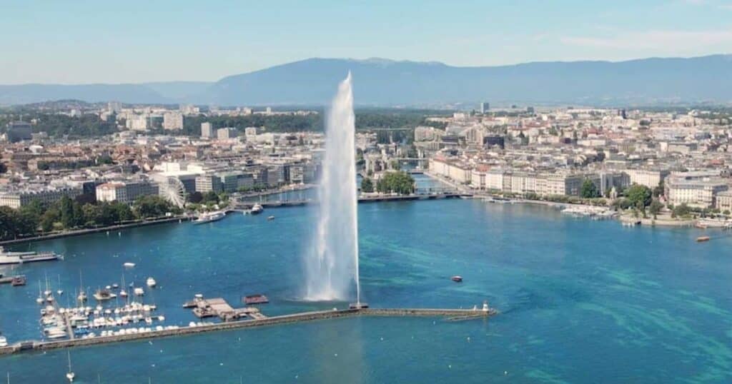 Notable Moments and Experiences at Watches & Wonders Geneva 2025