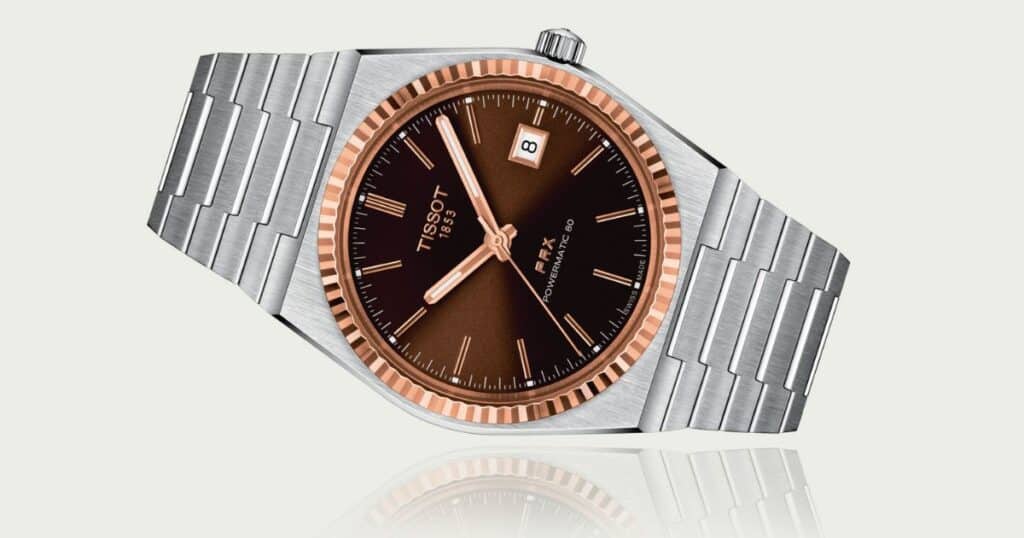 Steel & Gold Bringing Luxury to the Everyday