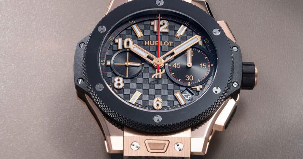 The 20th Anniversary Big Bang Releases at Watches & Wonders 2025