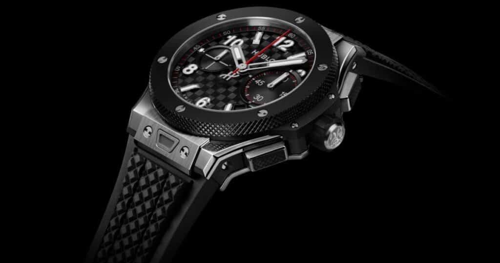 The Big Bang Collection