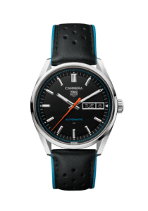 TAG Heuer Carrera Day-Date
