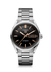 TAG Heuer Carrera Day-Date