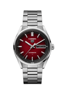 TAG Heuer Carrera Day-Date