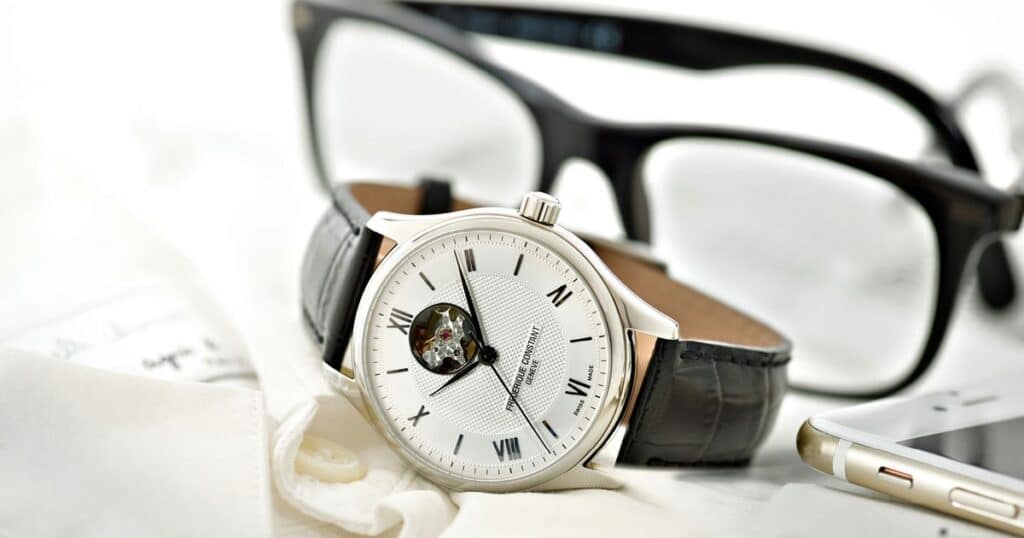 Frédérique Constant: Comment une jeune marque est devenue un pilier de l’horlogerie suisse