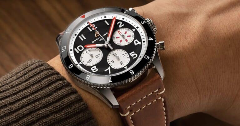 What Really Sets Swiss and Japanese Watches Apart