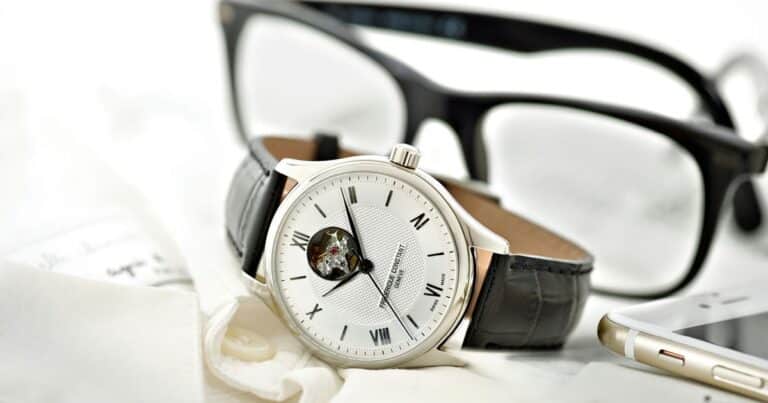 Frédérique Constant: Comment une jeune marque est devenue un pilier de l’horlogerie suisse