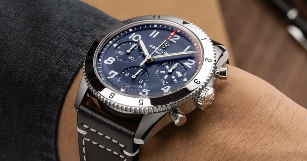 Un Design Conçu pour les Véritables Aviateurs