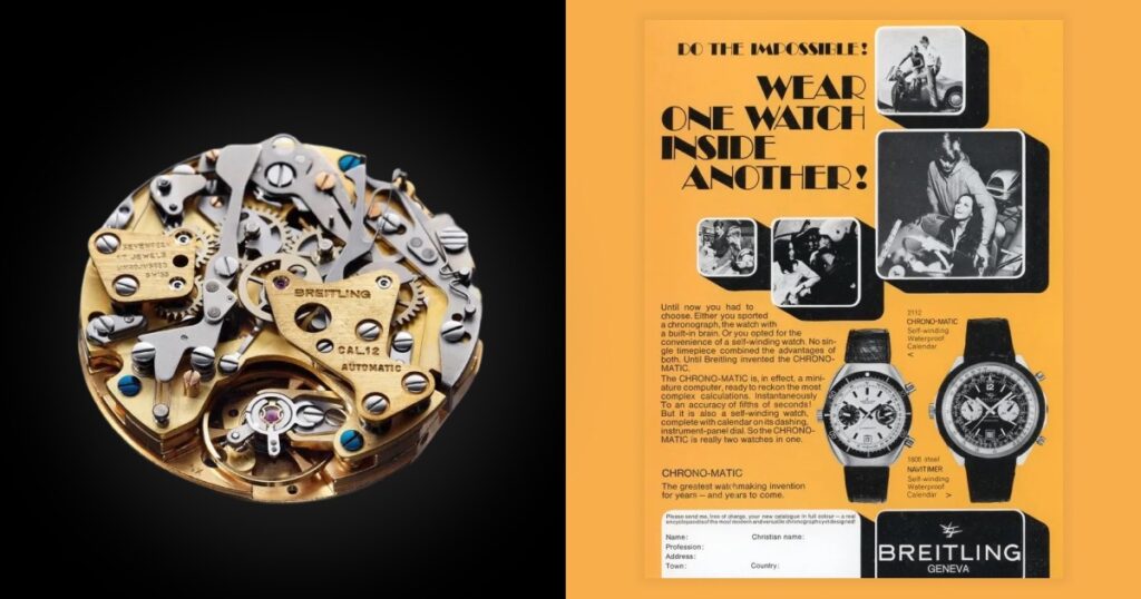 From Military Precision to Luxury Culture