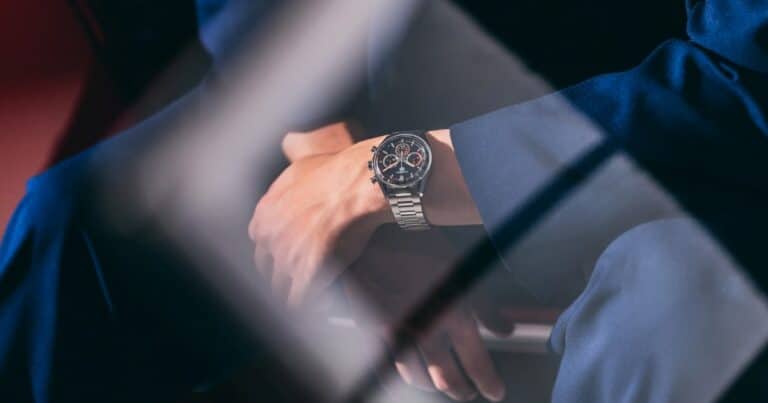 5 TAG Heuer Special Editions Watches