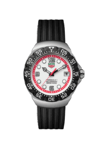 TAG Heuer Formula 1 Solargraph