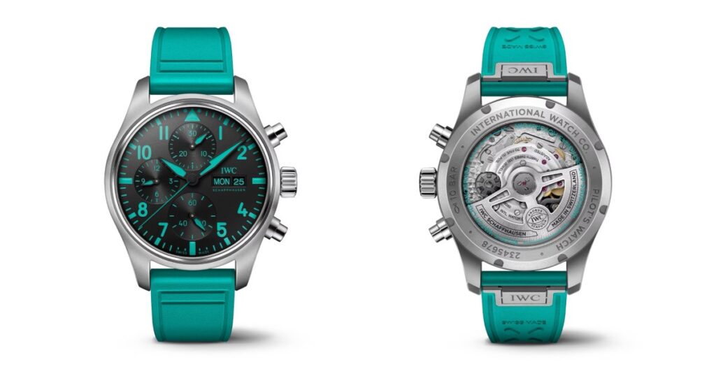 The Origin of the Partnership (2013): Engineering Icons Align​
