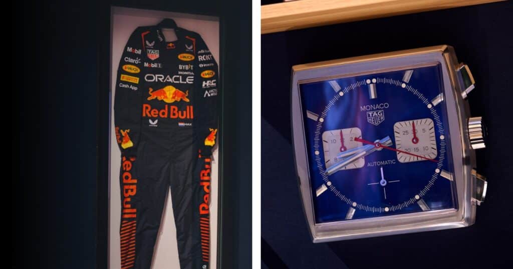 Red Bull Reloaded (2016 – aujourd’hui)