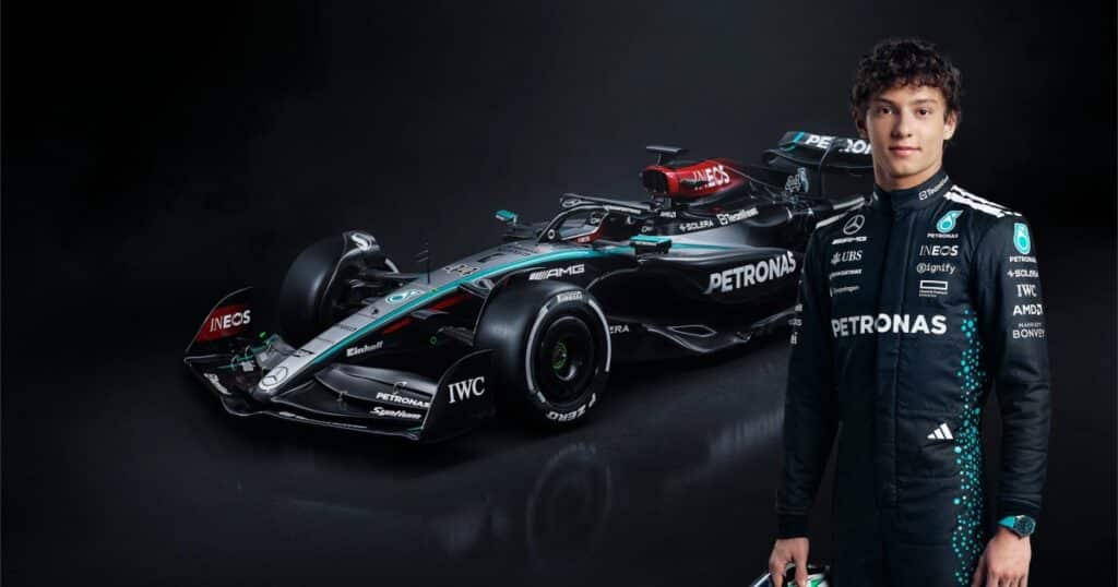 Mindset Meets Mechanics