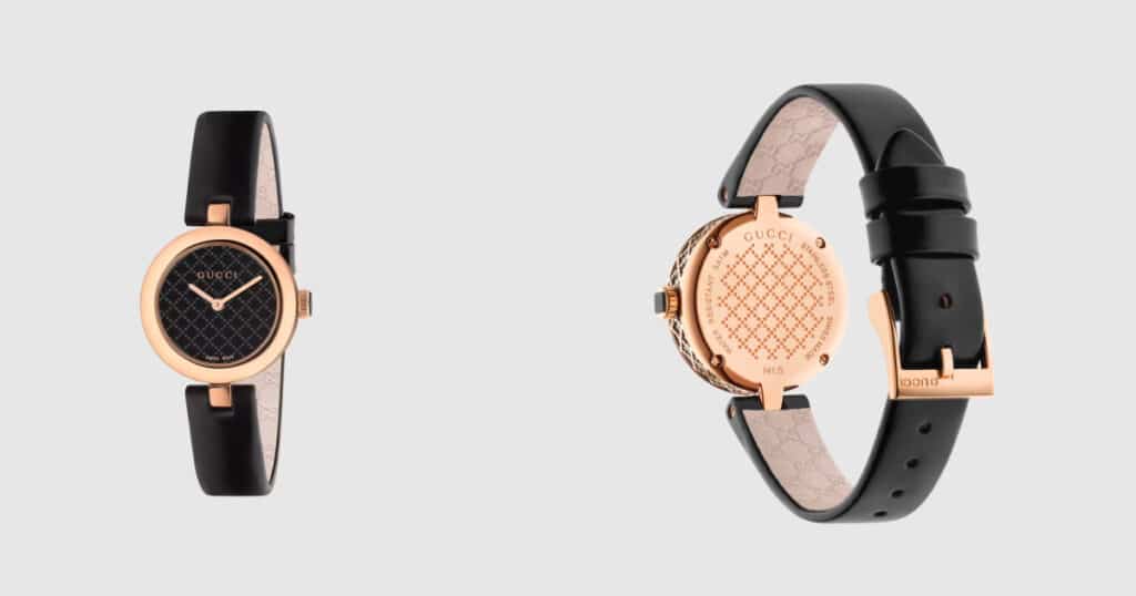 GUCCI DIAMANTISSIMA