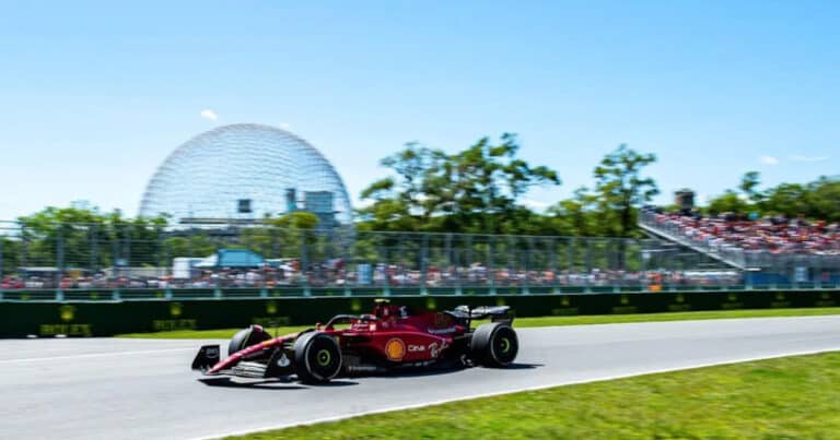 Le moment de Montréal : pourquoi le Grand Prix du Canada est plus important que jamais pour les passionnés de montres