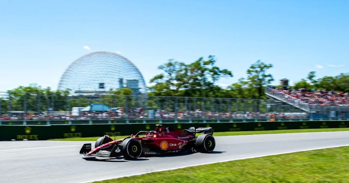 Montréal’s Moment: Why the Canadian Grand Prix Is Bigger Than Ever for Watch Enthusiasts