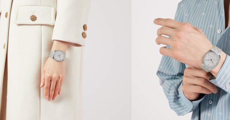 5 Iconic Gucci Women’s Watches