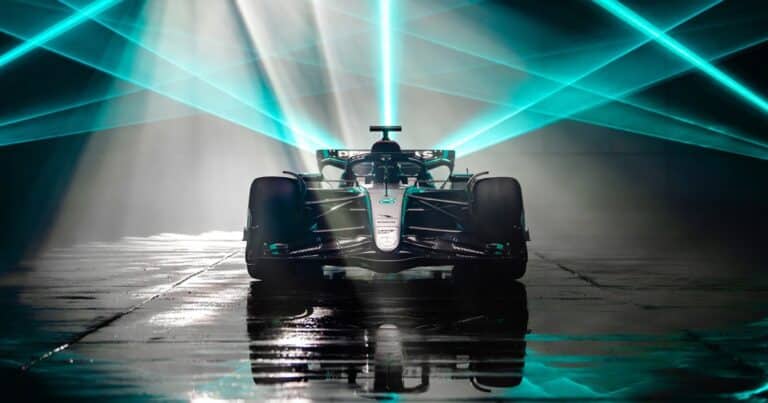 What the 2025 Canadian Grand Prix Proved About IWC’s Role in Formula 1