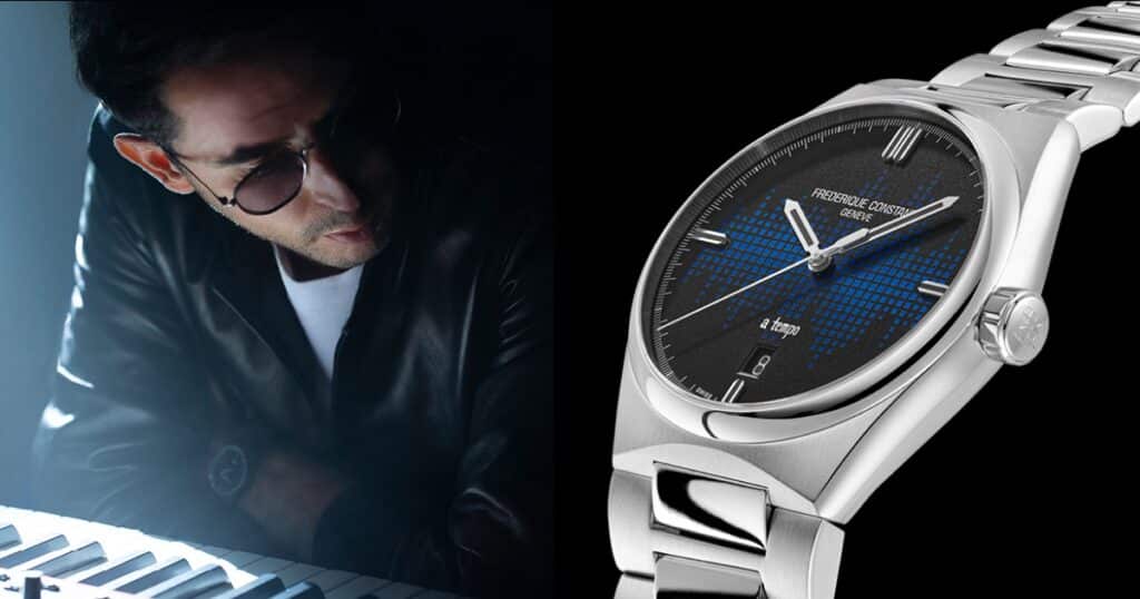 The Avener: Where Sound and Precision Collide