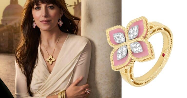 The Meaning Behind the Ruby in Roberto Coin Jewelry