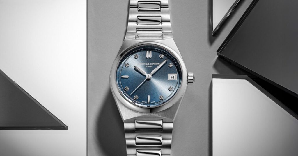 Top Celebrities Who Wear Frédérique Constant Watches