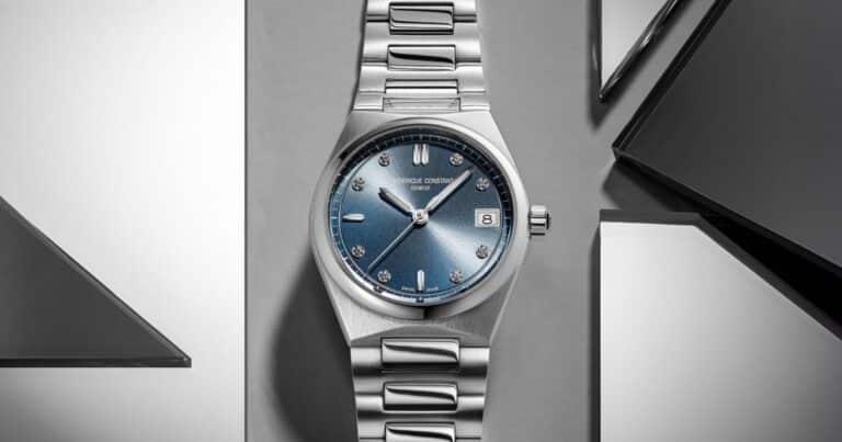 Top Celebrities Who Wear Frédérique Constant Watches
