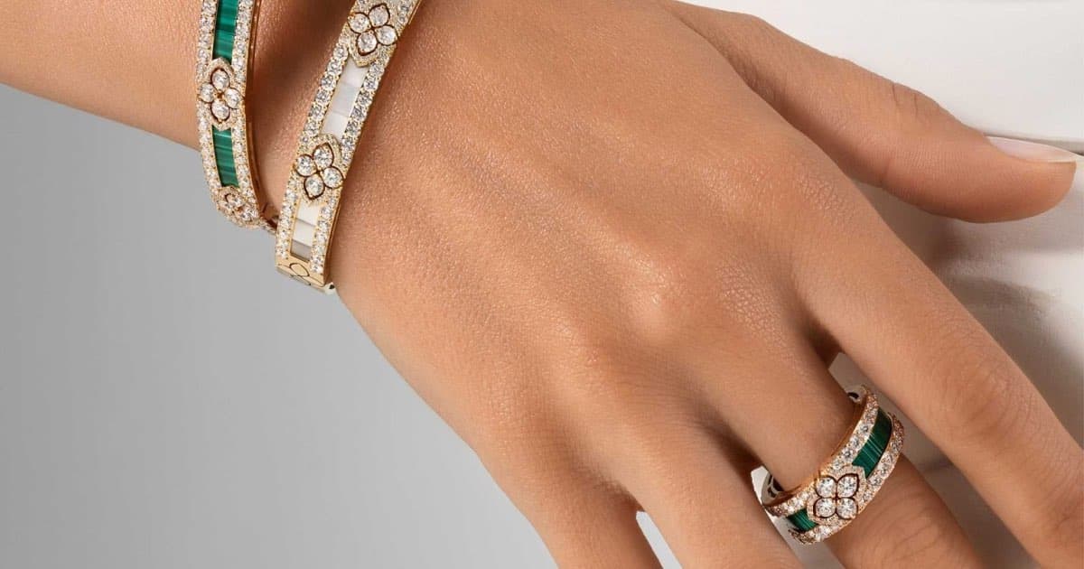 Top Birthday Gifts for Her in Canada: Elegant Watches and Fine Jewelry Ideas