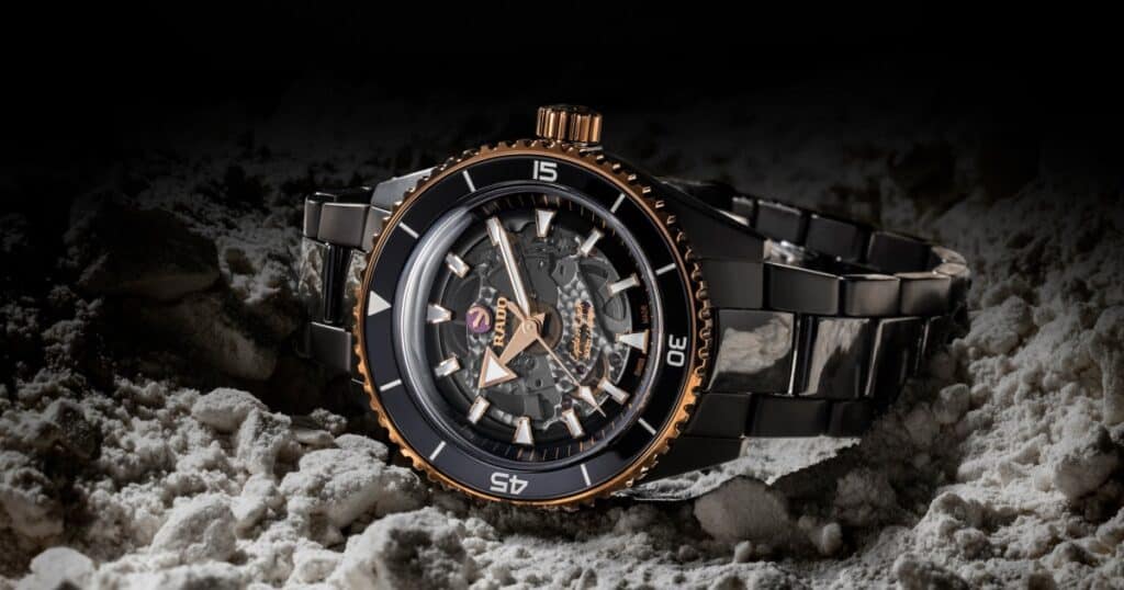 10 Best Luxury Watches to Gift in 2025