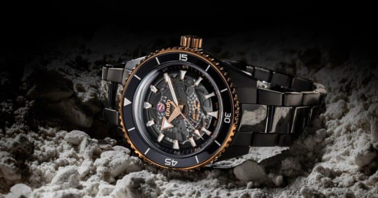 10 Best Luxury Watches to Gift in 2025
