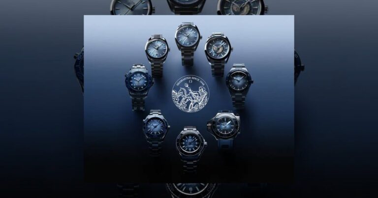Omega Seamaster Planet Ocean buyer’s guide