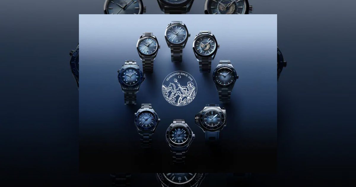 Omega Seamaster Planet Ocean buyer’s guide