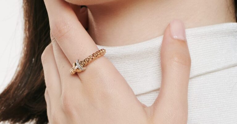 How to Find the Best Engagement Ring in Canada