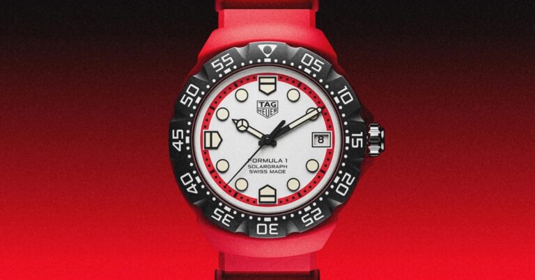 watches athletes wear luxury brands