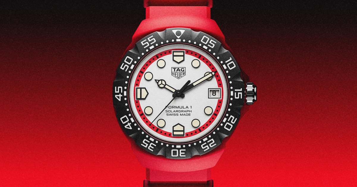 watches athletes wear luxury brands