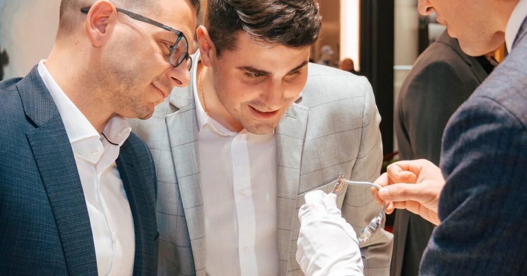 Royalmount: The New Flagship of Horological Luxury​