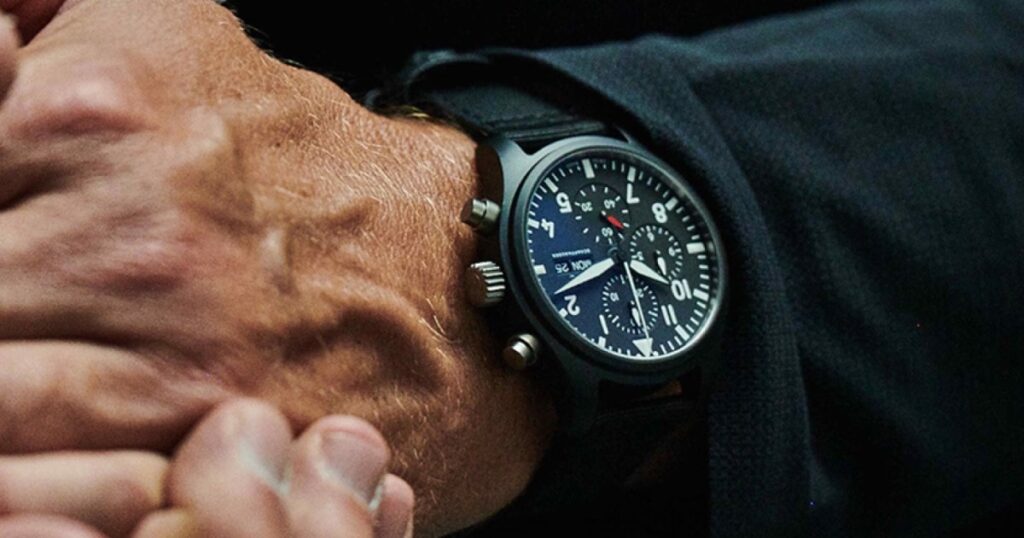 IWC Ingenieur 2025: The Sports Watch Collection to Know