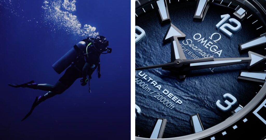 Heritage of Professional Diving​