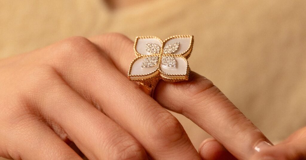 What’s the Occasion? Matching the Ring to the Moment​