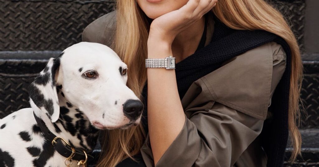 Signature Models of the DolceVita Collection
