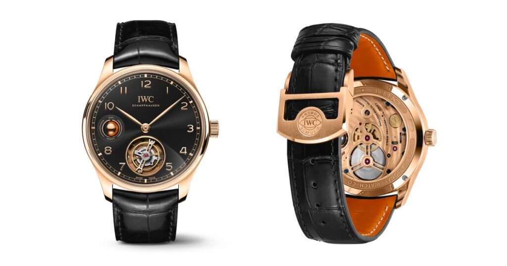 Manual (Hand-Wound) Watches: A Collector’s Ritual